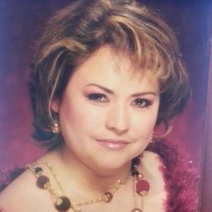 Meet your Posher, Maria